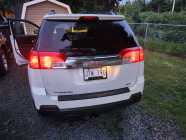 2013 GMC Terrain AWD - Photo 3 of 5