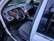 2013 GMC Terrain AWD - Photo 4 of 5