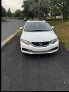 2013 Honda Civic - Photo 1 of 5