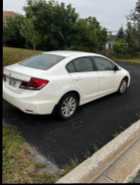 2013 Honda Civic - Photo 2 of 5