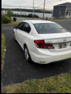 2013 Honda Civic - Photo 3 of 5