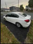 2013 Honda Civic - Photo 4 of 5
