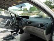 2013 HONDA CIVIC EX COUPE - Photo 6 of 9