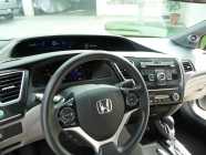 2013 HONDA CIVIC EX COUPE - Photo 7 of 9