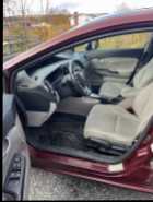 2013 Honda Civic EX - Photo 2 of 5