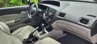 2013 Honda Civic Manual 70,000 km - Photo 4 of 10