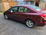 2013 Honda Civic - Runs Great!  - Photo 4 of 7
