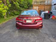 2013 Honda Civic - Runs Great!  - Photo 5 of 7