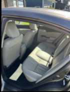 2013 HONDA CIVIC TOURING - Photo 4 of 5