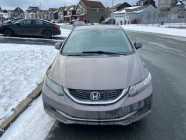 2013 Honda Civic - Photo 2 of 4