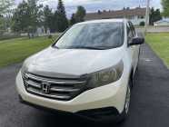 2013 Honda CRV - Photo 1 of 9