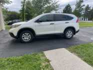 2013 Honda CRV - Photo 2 of 9
