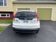 2013 Honda CRV - Photo 4 of 9
