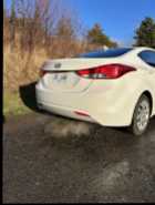 2013 Hyundai Elantra  - Photo 1 of 6