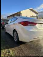 2013 Hyundai Elantra  - Photo 2 of 6