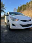 2013 Hyundai Elantra  - Photo 3 of 6