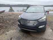 2013 Hyundai Santa Fe (Fully Loaded)