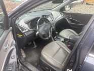 2013 Hyundai Santa Fe (Fully Loaded) - Photo 2 of 3