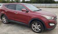 2013 Hyundai Santa Fe PARTS