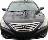 2013 Hyundai Sonata  - Photo 1 of 4