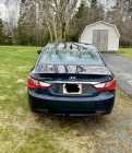 2013 Hyundai Sonata  - Photo 3 of 4