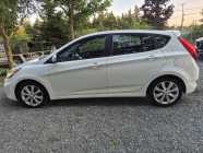 2013 Hyundia Accent only 63,000kms