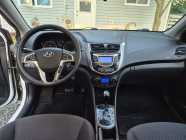 2013 Hyundia Accent only 63,000kms - Photo 4 of 9
