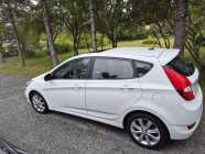 2013 Hyundia Accent automatic only 63,000kms 