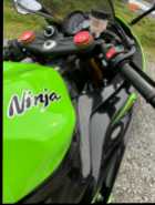 2013 Kawasaki ninja 636 ONLY 2100kms - Photo 2 of 9