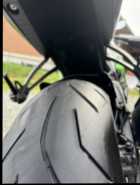 2013 Kawasaki ninja 636 ONLY 2100kms - Photo 4 of 9