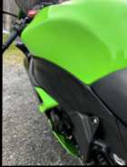 2013 Kawasaki ninja 636 ONLY 2100kms - Photo 5 of 9