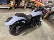 2013 Kawasaki Vulcan Custom 900cc!! - Photo 2 of 5