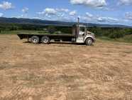 2013 Kenworth