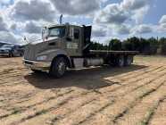 2013 Kenworth - Photo 1 of 4