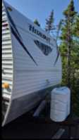 2013 KEYSTONE HIDEOUT  - Photo 2 of 10