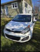 2013 Kia Rio for sale 