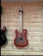 2013 Lefty Paisley Tele