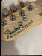 2013 Lefty Paisley Tele - Photo 2 of 4