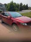 2013 Lincoln MKT, 6 cyl, AWD, never winter driven.