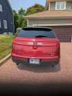 2013 Lincoln MKT, 6 cyl, AWD, never winter driven. - Photo 1 of 7