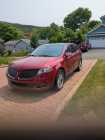 2013 Lincoln MKT, 6 cyl, AWD, never winter driven. - Photo 6 of 7