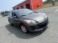 2013 Mazda 3