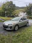 For sale 2013 mazda 3