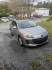 For sale 2013 mazda 3 - Photo 2 of 8