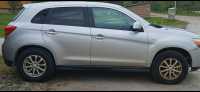 2013 Mitsubishi RVR