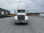 2013 PeterBuilt day cab - Photo 1 of 10
