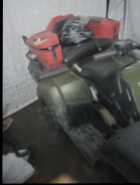 2013 Polaris 400 sportsman 