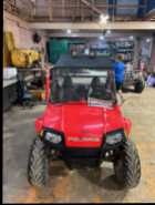 2013 Polaris Kids SxS 