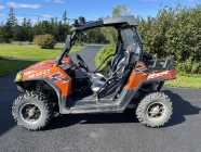 2013 Polaris RZR 800