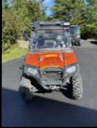 2013 Polaris RZR 800 - Photo 2 of 6